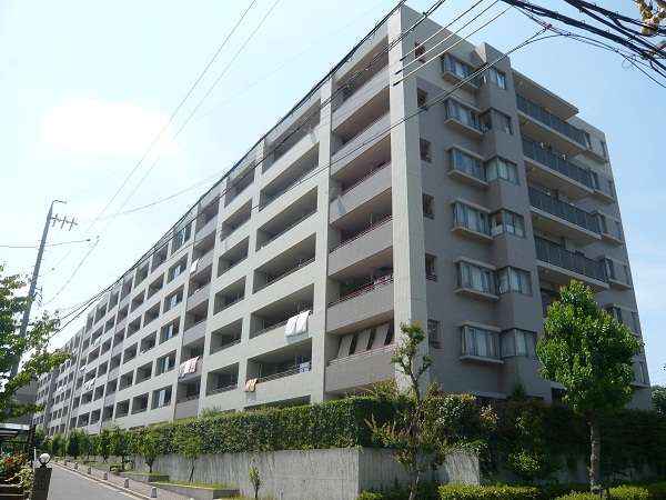 弊社重点募集マンション　日進市『センチュリースクエア香久山』