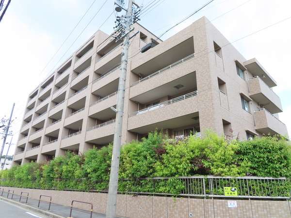 名古屋市名東区にて売却不動産随時募集！特に下記マンションにて探しています。『サーパス一社』