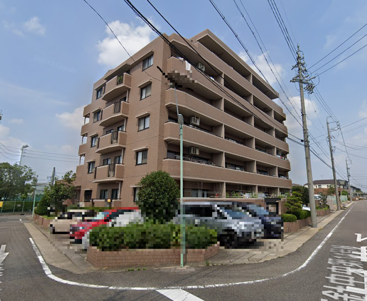 名古屋市天白区中平二丁目『サンマンションアトレ原Ⅱ』の売却・買い替えは株式会社LINKにお任せください！