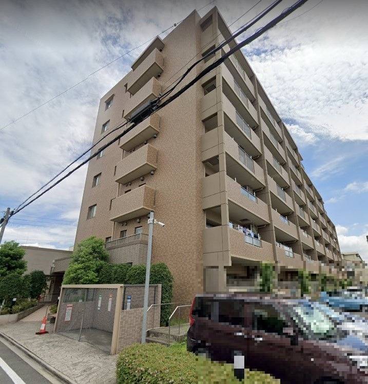名古屋市西区のマンション、『ロイヤルマンション則武新町』にて売却物件募集！
