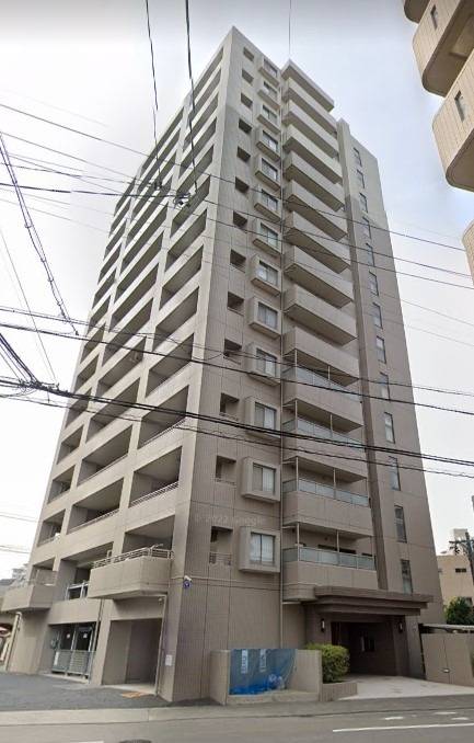名古屋市熱田区のマンション、『アジュール伝馬町』にて売却物件募集！