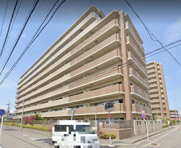 北名古屋市のマンション、『エムズシティ北名古屋』にて売却物件随時募集！