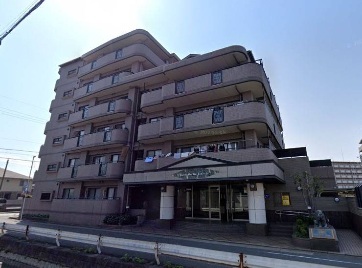名古屋市港区のマンション、『ライオンズガーデン惟信町』にて売却物件募集！