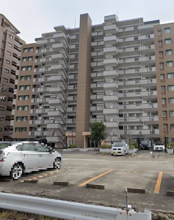 名古屋市港区のマンション、『クレステージ築地口』にて売却物件募集！