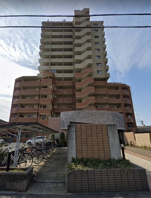 名古屋市港区のマンション、『ファミリアーレ当知東』にて売却物件募集！