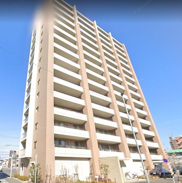 名古屋市中村区のマンション、『ローレルコート八田』にて売却物件募集！