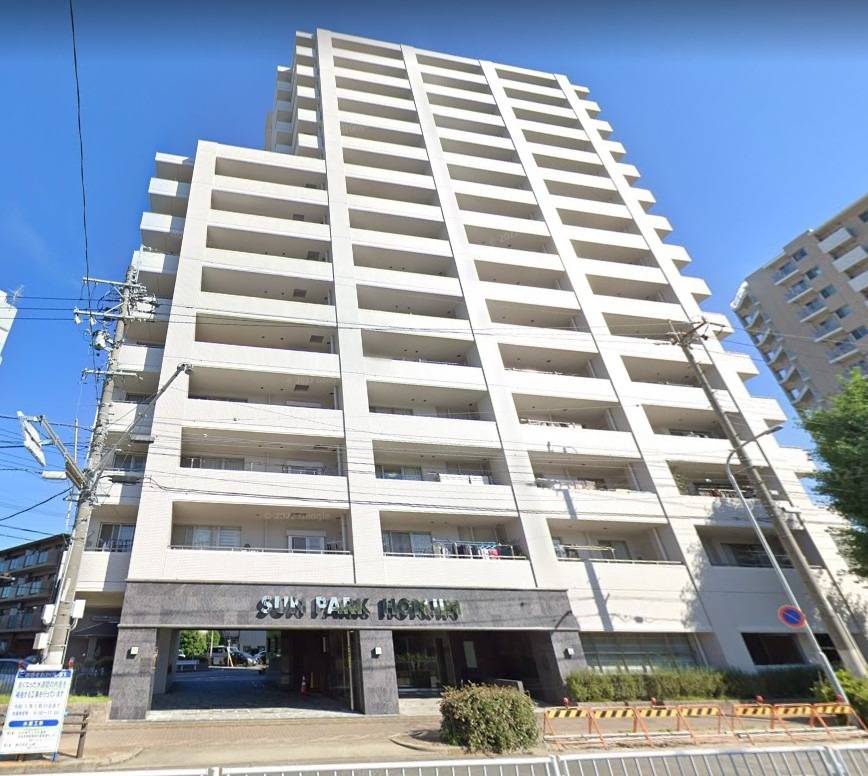 名古屋市中村区のマンション、『サンパーク本陣』にて売却物件募集！