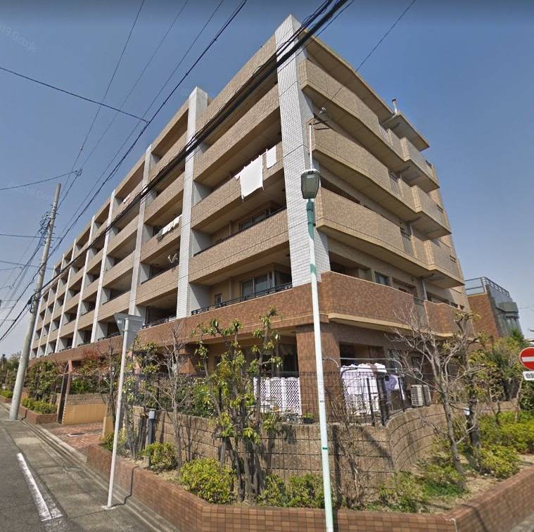名古屋市中村区のマンション、『アザレアガーデン中村NDSマンション』にて売却物件募集！