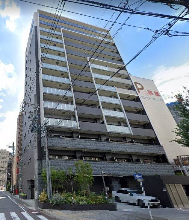 名古屋市中村区のマンション、『パークナード名古屋駅』にて売却物件募集！