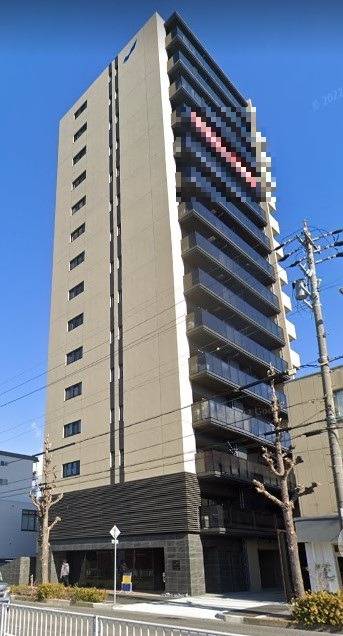 名古屋市中村区のマンション、『サンクレーア岩塚』にて売却物件募集！