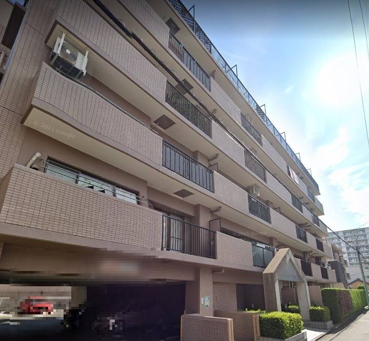 名古屋市北区のマンション、『シティオ平安通』にて売却物件募集！