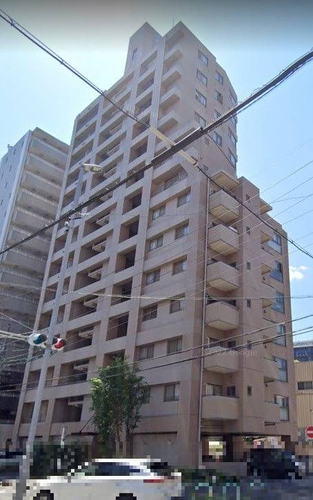 名古屋市西区のマンション、『グレイス名駅』にて売却物件募集！