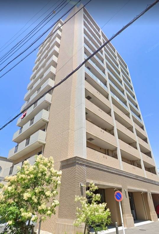 名古屋市西区のマンション、『プレサンスロジェ浅間町』にて売却物件募集！