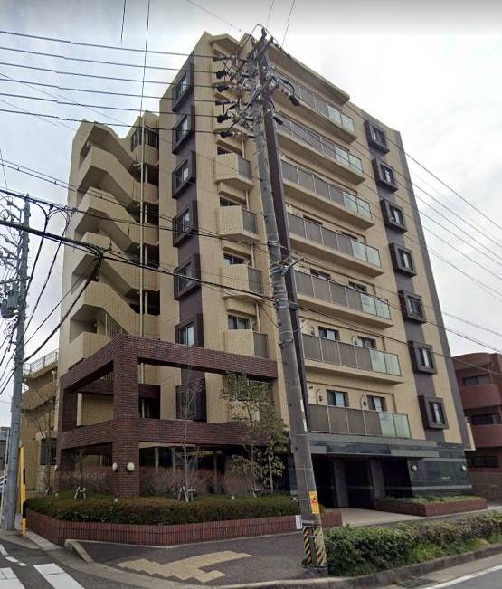 名古屋市西区のマンション、『カルティア中小田井』にて売却物件募集！