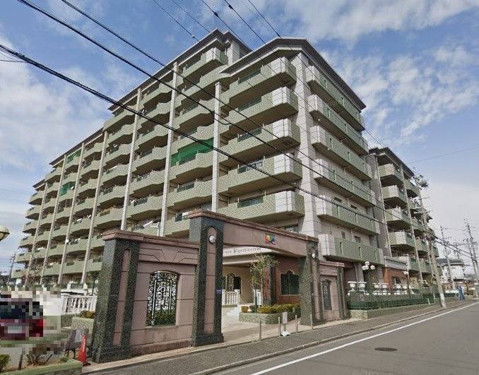半田市のマンション、『レインボーティアラ東成岩』にて売却物件随時募集！