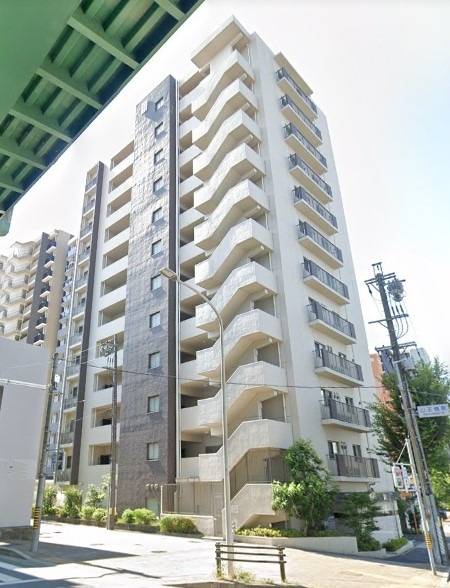 名古屋市中区のマンション、『シティライフ中区正木』にて売却物件募集！