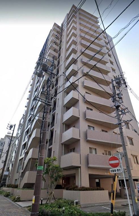 名古屋市中区のマンション、『シティコーポ正木』にて売却物件募集！
