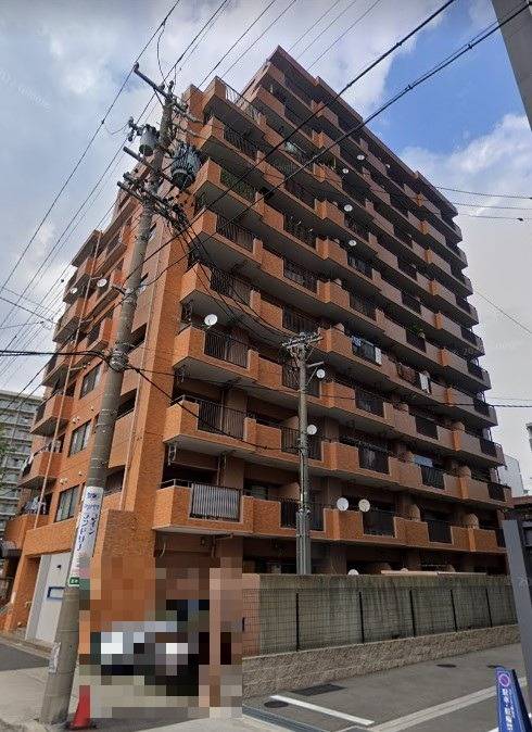 名古屋市中区のマンション、『ライオンズマンション正木』にて売却物件募集！