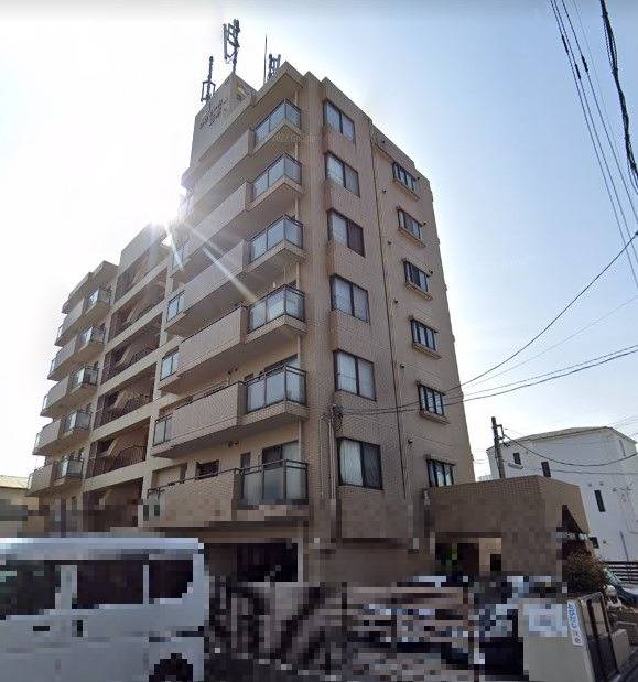名古屋市中区のマンション、『コンセール正木』にて売却物件募集！