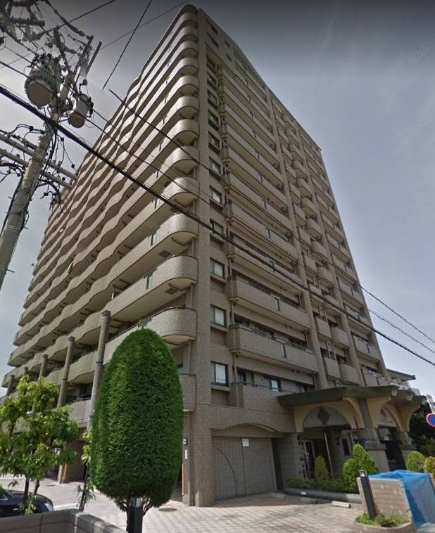 名古屋市中区のマンション、『ライオンズシティ金山』にて売却物件募集！