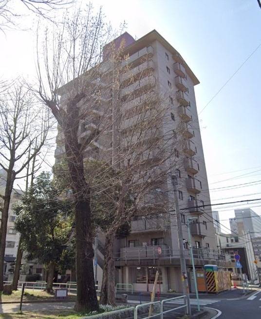 名古屋市中区のマンション、『イトーピア正木公園マンション』にて売却物件募集！