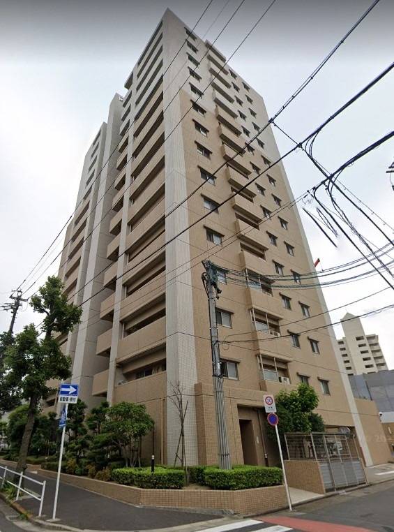 名古屋市中区のマンション、『メイツ金山』にて売却物件募集！