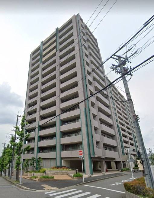 名古屋市中区のマンション、『ライオンズマンション金山第3』にて売却物件募集！