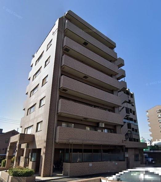 名古屋市中川区のマンション、『ユーハウス第3蜆橋』にて売却物件募集！