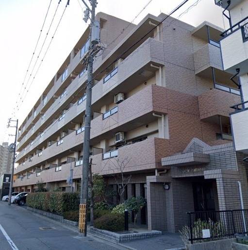 名古屋市中川区のマンション、『スペリア松ノ木』にて売却物件募集！