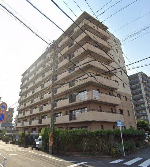 名古屋市港区のマンション、『ラビデンス宝神』にて売却物件募集！