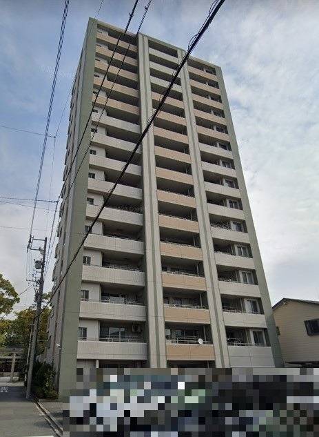 名古屋市港区のマンション、『ユニーブル名港アクティア』にて売却物件募集！
