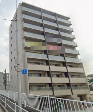 『ファミリアーレ庄内緑地』の売却は仲介手数料が無料、お得なサービス満載！成約実績豊富な株式会社LINKにお任せください！